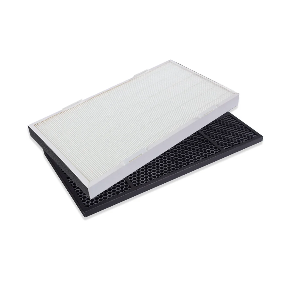 Air Purification Hepa Activated Carbon Central Filter Suitable for 101076CH Air Purifier
Air Purification Hepa Activated Carbon Central Filter Suitable for 101076CH Air Purifier