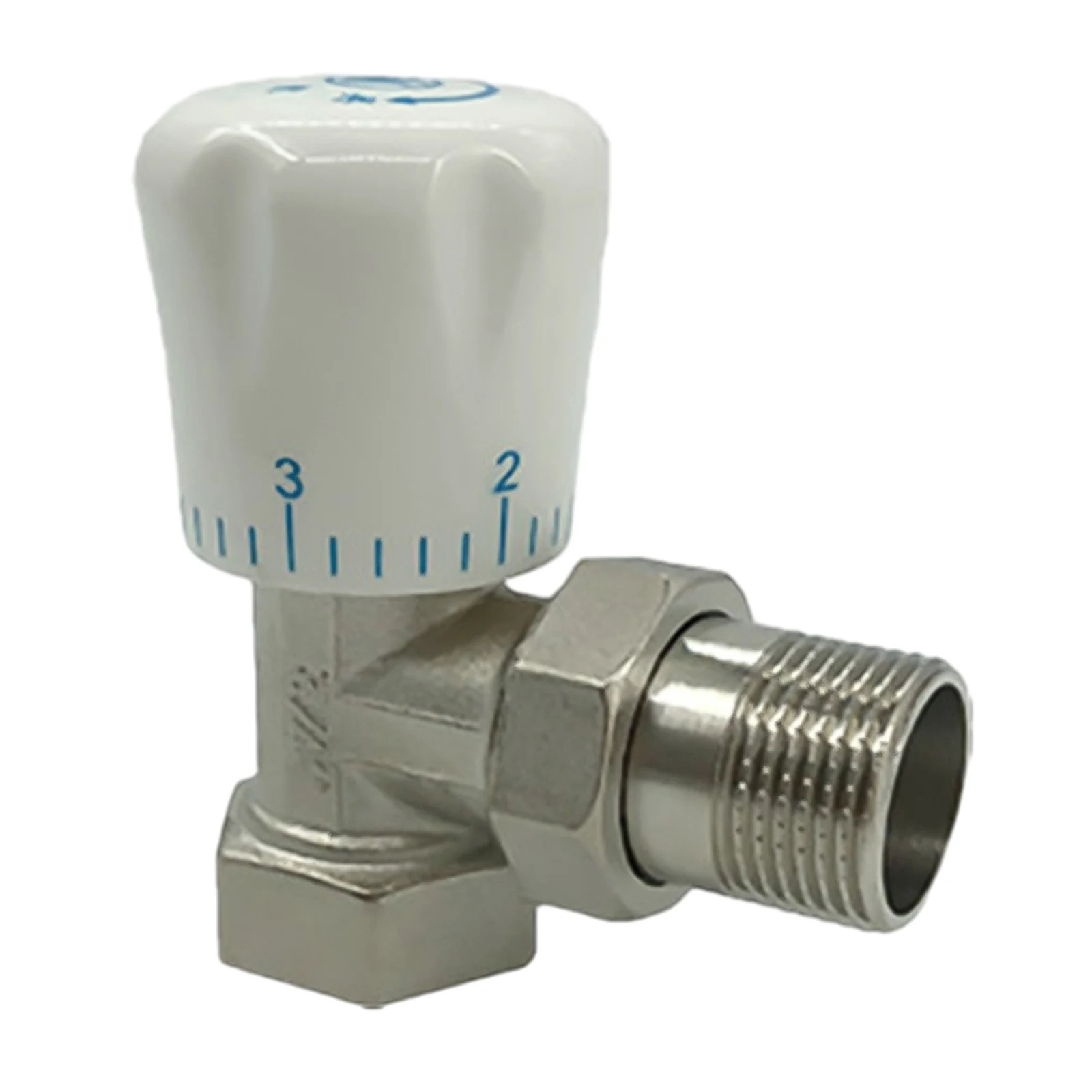 15mm Thermostatic Radiator Valve Straight/Angle Type/Three-Way Actuator Thermostat Hot Melt Radiator Temperature Heater Control
15mm Thermostatic Radiator Valve Straight/Angle Type/Three-Way Actuator Thermostat Hot Melt Radiator Temperature Heater Control