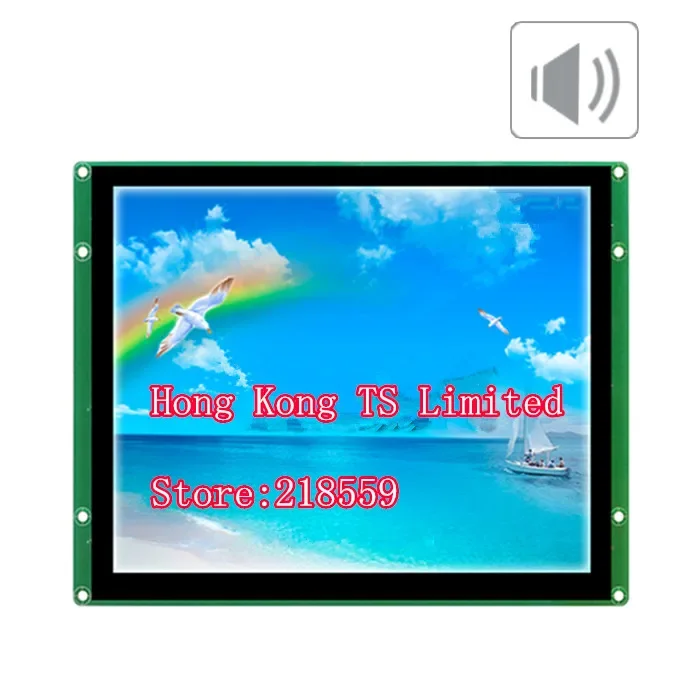 DMT80600T080_07WT промышленный емкостный сенсорный экран с 8-дюймовым последовательным портом, голосовая конфигурация, ЖК-дисплей
DMT80600T080_07WT промышленный емкостный сенсорный экран с 8-дюймовым последовательным портом, голосовая конфигурация, ЖК-дисплей