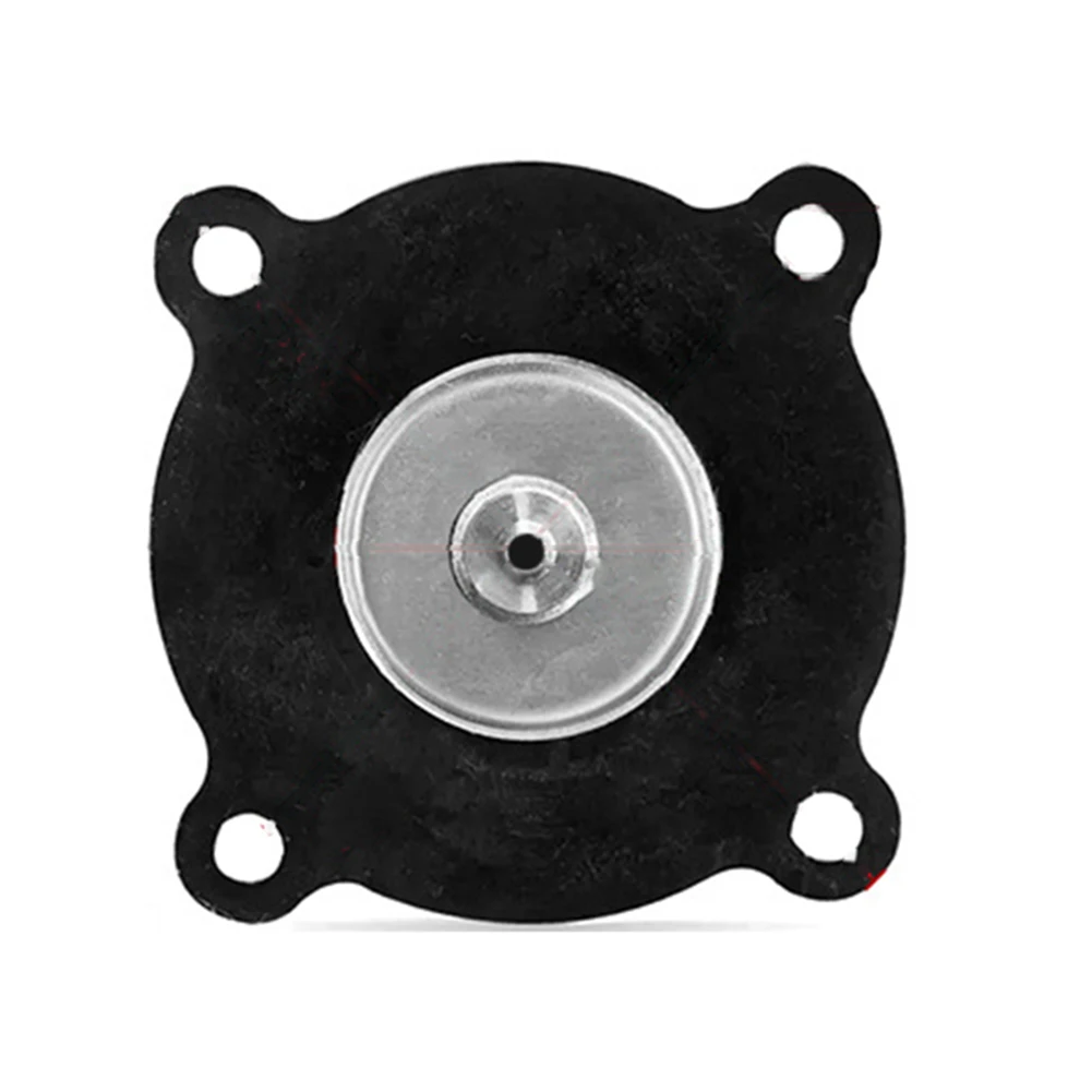 Prevents Any External Contaminants Solenoid Valve Diaphragm Fluorine Rubber Pad Various Industrial Applications
Prevents Any External Contaminants Solenoid Valve Diaphragm Fluorine Rubber Pad Various Industrial Applications