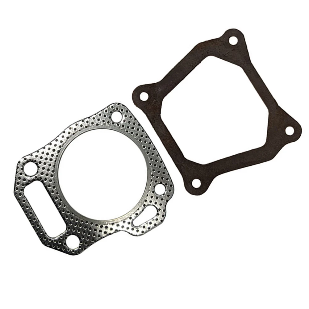 Grass Cutter Gasket Kit Set Fits GX160 Replaces 0161A1ZF1000 06111ZF1405 ZX1108 061A1ZH8020 Lawn Mower Accesories
Grass Cutter Gasket Kit Set Fits GX160 Replaces 0161A1ZF1000 06111ZF1405 ZX1108 061A1ZH8020 Lawn Mower Accesories