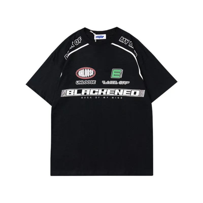 Men's T-shirt Short Sleeve Tees Same Men's Suede Foam Anime Craft Print Tops Couple T-shirt Cotton Fashion Y2k Kanye Clothing 
Men's T-shirt Short Sleeve Tees Same Men's Suede Foam Anime Craft Print Tops Couple T-shirt Cotton Fashion Y2k Kanye Clothing