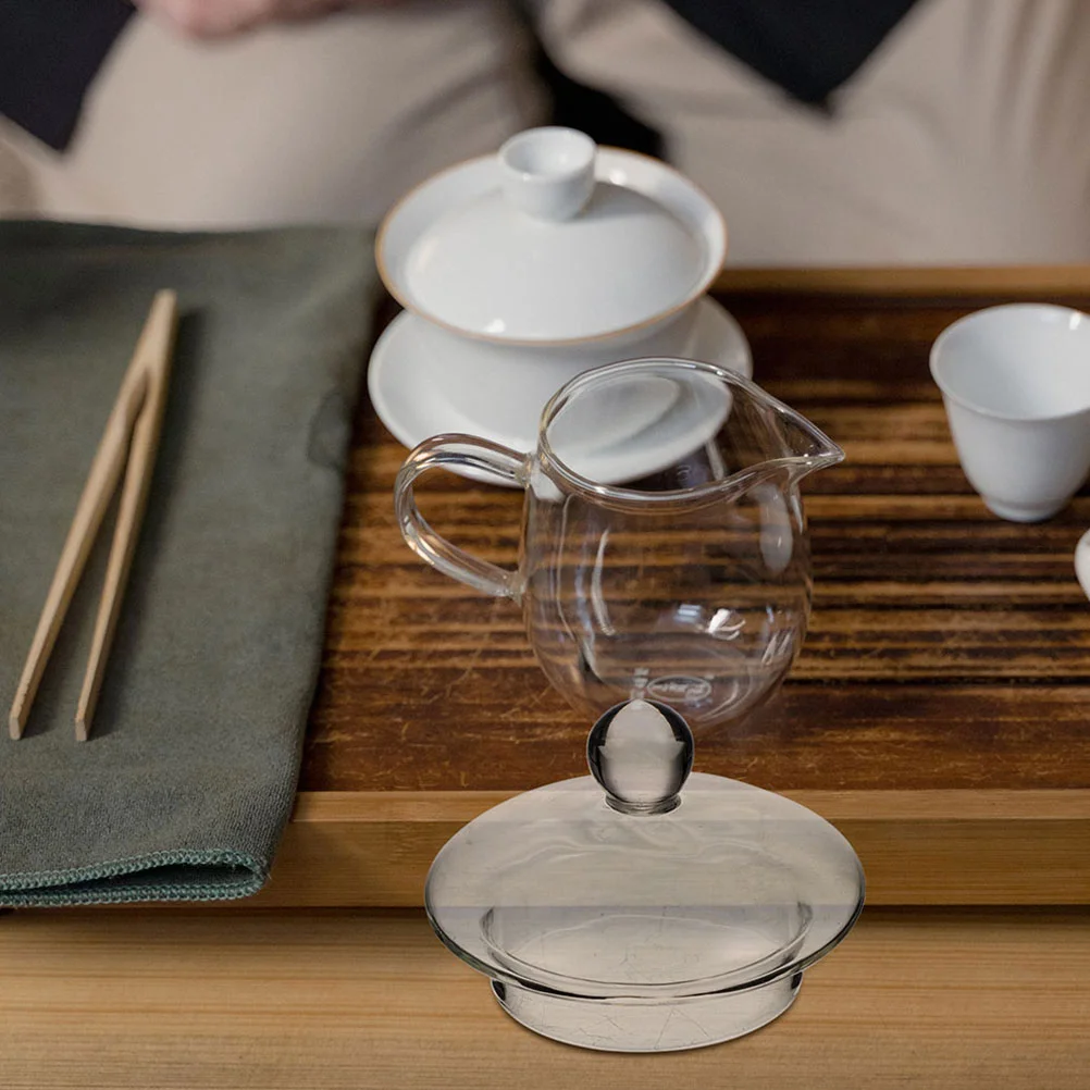 Tea Pot Glass Lid Tea Kettle Replacement Glass Lid Tea Pot Replacement Cover
Tea Pot Glass Lid Tea Kettle Replacement Glass Lid Tea Pot Replacement Cover