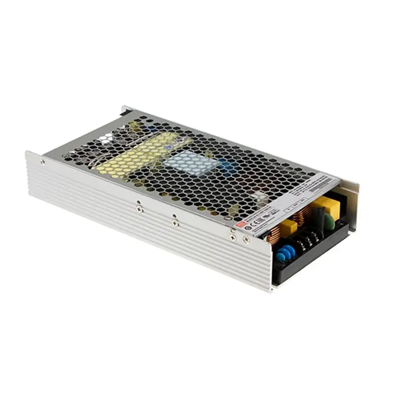 

MEAN WELL UHP-1000 Switching Power Supply 12V24V36V48V 1000W Fanless PFC Ultra-thin