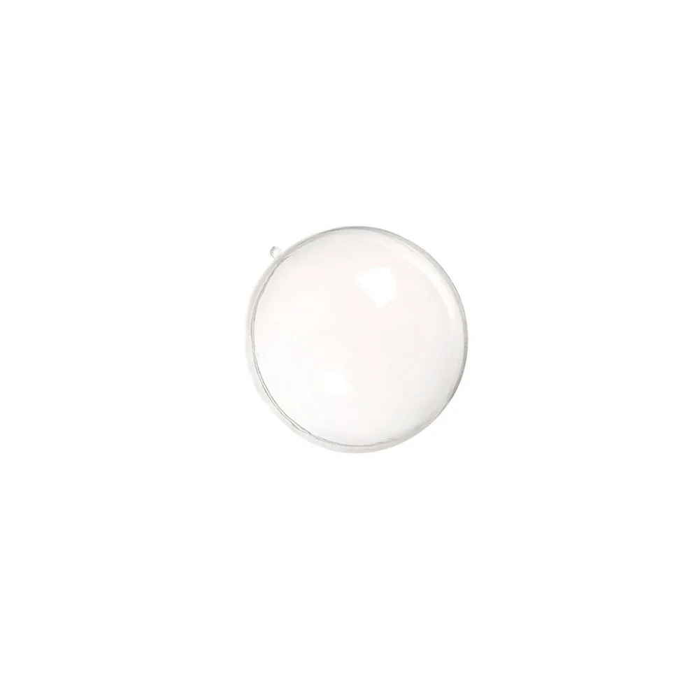 10 Pcs/Set Christmas Balls Xmas Decoration Ball Christmas Balls Home Décor Transparent 3/4/5/6/7cm Candy Packaging
10 Pcs/Set Christmas Balls Xmas Decoration Ball Christmas Balls Home Décor Transparent 3/4/5/6/7cm Candy Packaging