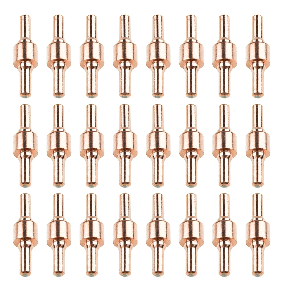 PT-31 LG-40 Plasma Nozzles Replacement Set Soldering Tools Torches Welding 85Pcs Cutter Durable Equipment Useful
PT-31 LG-40 Plasma Nozzles Replacement Set Soldering Tools Torches Welding 85Pcs Cutter Durable Equipment Useful