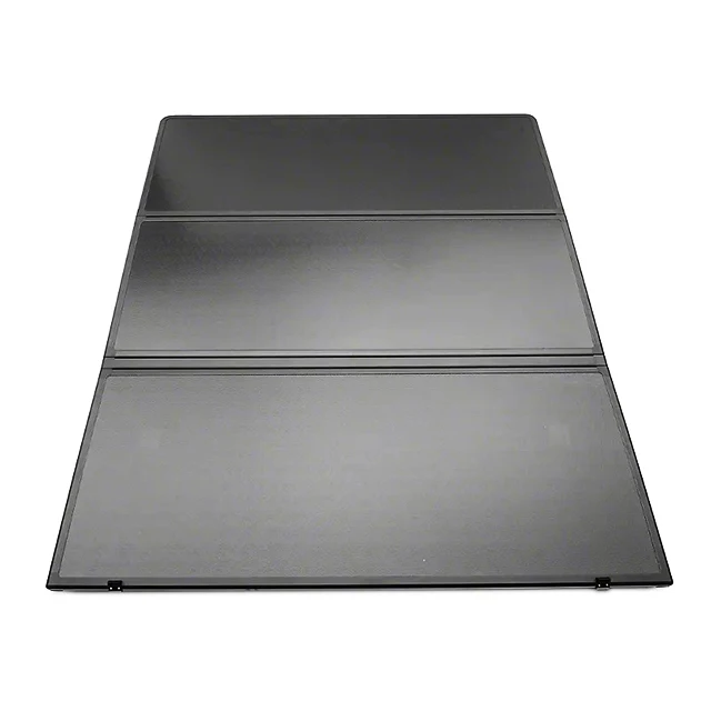 Pick Up Truck 4X4 accessories aluminum folding tonneau covers For Chevy Colorado 2021
Pick Up Truck 4X4 accessories aluminum folding tonneau covers For Chevy Colorado 2021