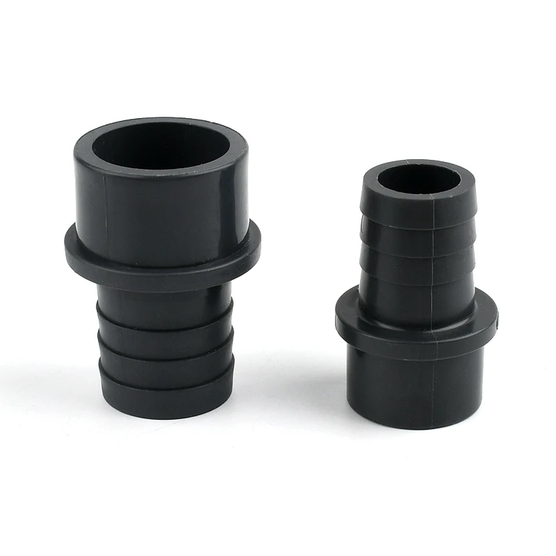 1~8PCS O.D 32/40/50 TO 16/20/25/30/32/40/50/60mm Dark Grey UPVC Pagoda Connector Garden Irrigation Hose Fish Tank Accessories
1~8PCS O.D 32/40/50 TO 16/20/25/30/32/40/50/60mm Dark Grey UPVC Pagoda Connector Garden Irrigation Hose Fish Tank Accessories