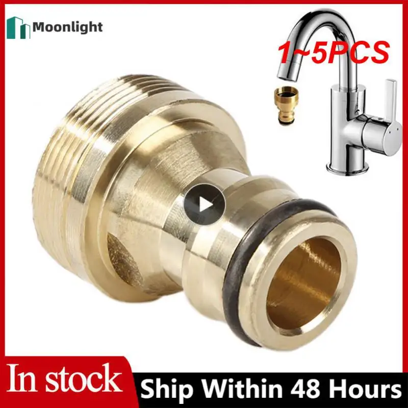 1~5PCS Kitchen Utensils Universal Adapters For Tap Kitchen Faucet Tap Connector Mixer Hose Adaptor Pipe Joiner Fitting Faucet
1~5PCS Kitchen Utensils Universal Adapters For Tap Kitchen Faucet Tap Connector Mixer Hose Adaptor Pipe Joiner Fitting Faucet