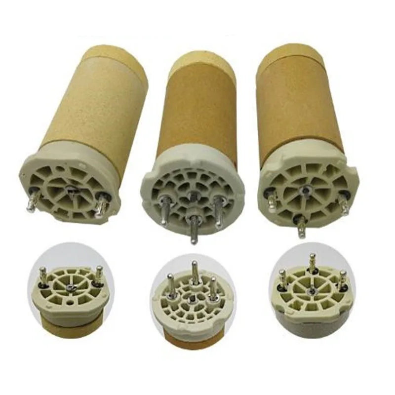

230V 3300W Ceramic Heating Element for Plastic Welder Gun Heat Gun Accessories Heating Core for Rion 101.774/113.269/145.606