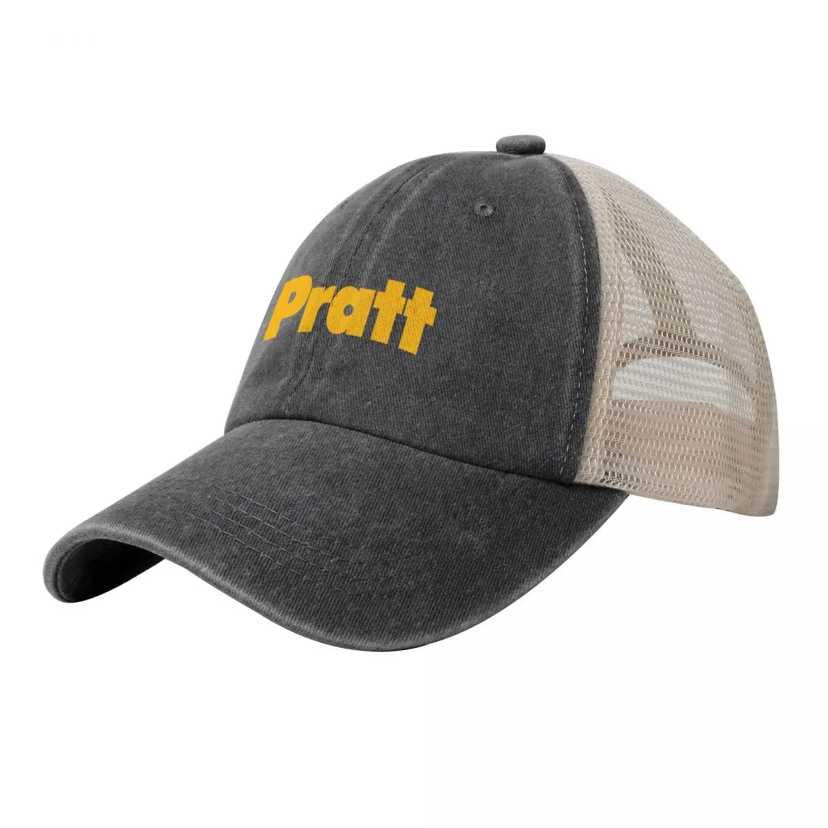 Pratt Institute Logo Cowboy Mesh Baseball Cap dad hat Golf Cap funny hat Fluffy Hat Golf Women Men's
Pratt Institute Logo Cowboy Mesh Baseball Cap dad hat Golf Cap funny hat Fluffy Hat Golf Women Men's