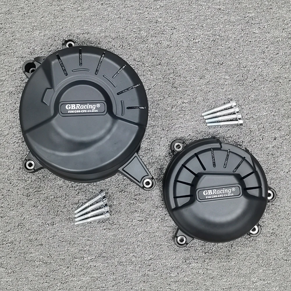 Motorcycles Engine Cover Protection For GBRacing For Ducati Streetfighter V4 & V4 S 2020-2022 GB Racing Engine Covers
Motorcycles Engine Cover Protection For GBRacing For Ducati Streetfighter V4 & V4 S 2020-2022 GB Racing Engine Covers