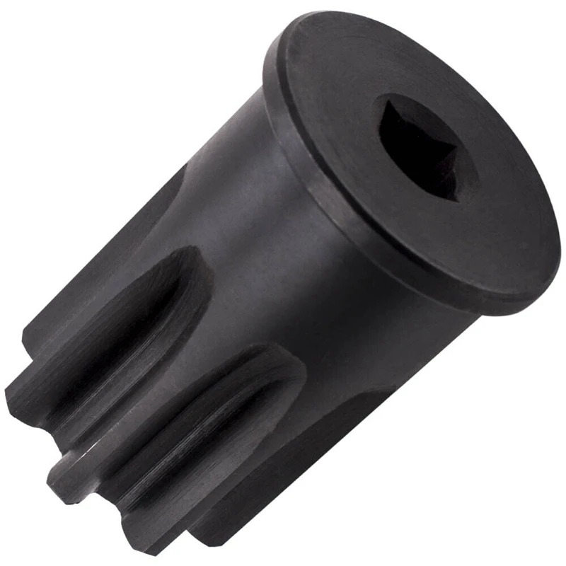 1 Piece Engine Turning Tool Engine Socket Tool For Mack E7 J-38587-A, 9S9082, 0508477
1 Piece Engine Turning Tool Engine Socket Tool For Mack E7 J-38587-A, 9S9082, 0508477