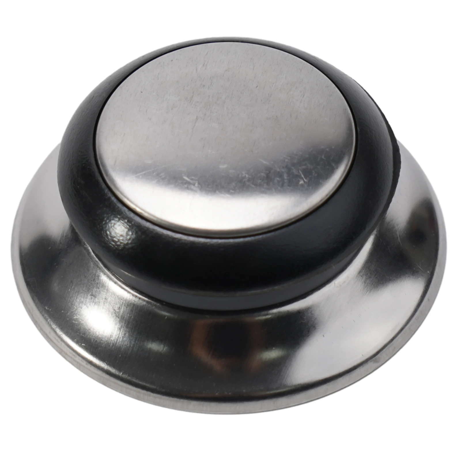4 Pcs Pot Pan Lid Knobs Cap W/Screws Universal Replacement Grip Knob Handle 5mm-12mm Hole For Kitchen Cookware Accessories
4 Pcs Pot Pan Lid Knobs Cap W/Screws Universal Replacement Grip Knob Handle 5mm-12mm Hole For Kitchen Cookware Accessories