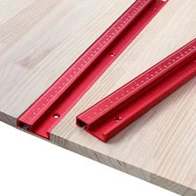 45 Chute Type Aluminum Alloy Guide Rail Push Handle Table Saw Accessory Groove Woodworking Parts Milling Machines Table Saws
45 Chute Type Aluminum Alloy Guide Rail Push Handle Table Saw Accessory Groove Woodworking Parts Milling Machines Table Saws