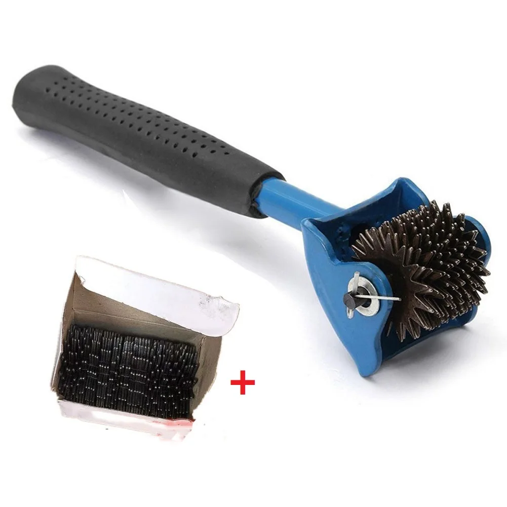 Part Grinding Wheel Dresser 190mm Correction Device Metal + Plastic Straight Handle Tool Hand Holder Brand New
Part Grinding Wheel Dresser 190mm Correction Device Metal + Plastic Straight Handle Tool Hand Holder Brand New