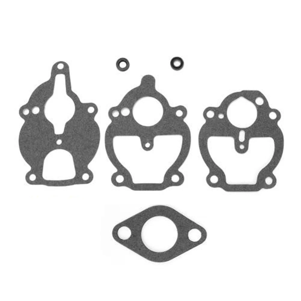 1Set Gravely Model L-Carburetor Kit Lawn Mower Parts Replacement Garden Tool Accessories For Aluminum/cast Iron Carburetors
1Set Gravely Model L-Carburetor Kit Lawn Mower Parts Replacement Garden Tool Accessories For Aluminum/cast Iron Carburetors