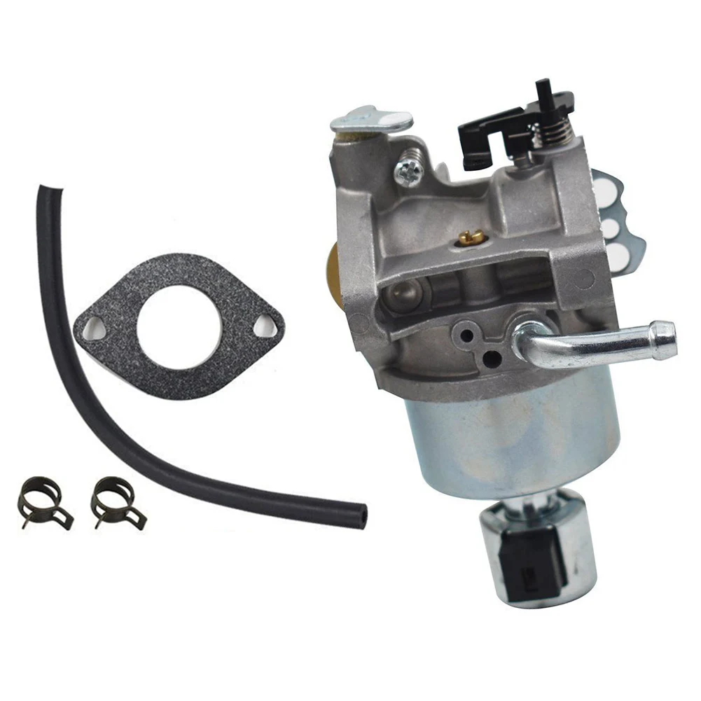 Replacement Carburetor 594605 For Intek Engines 792768 792768 799727 496796 499153 695412 791886 Garden Power Tool Accessories
Replacement Carburetor 594605 For Intek Engines 792768 792768 799727 496796 499153 695412 791886 Garden Power Tool Accessories