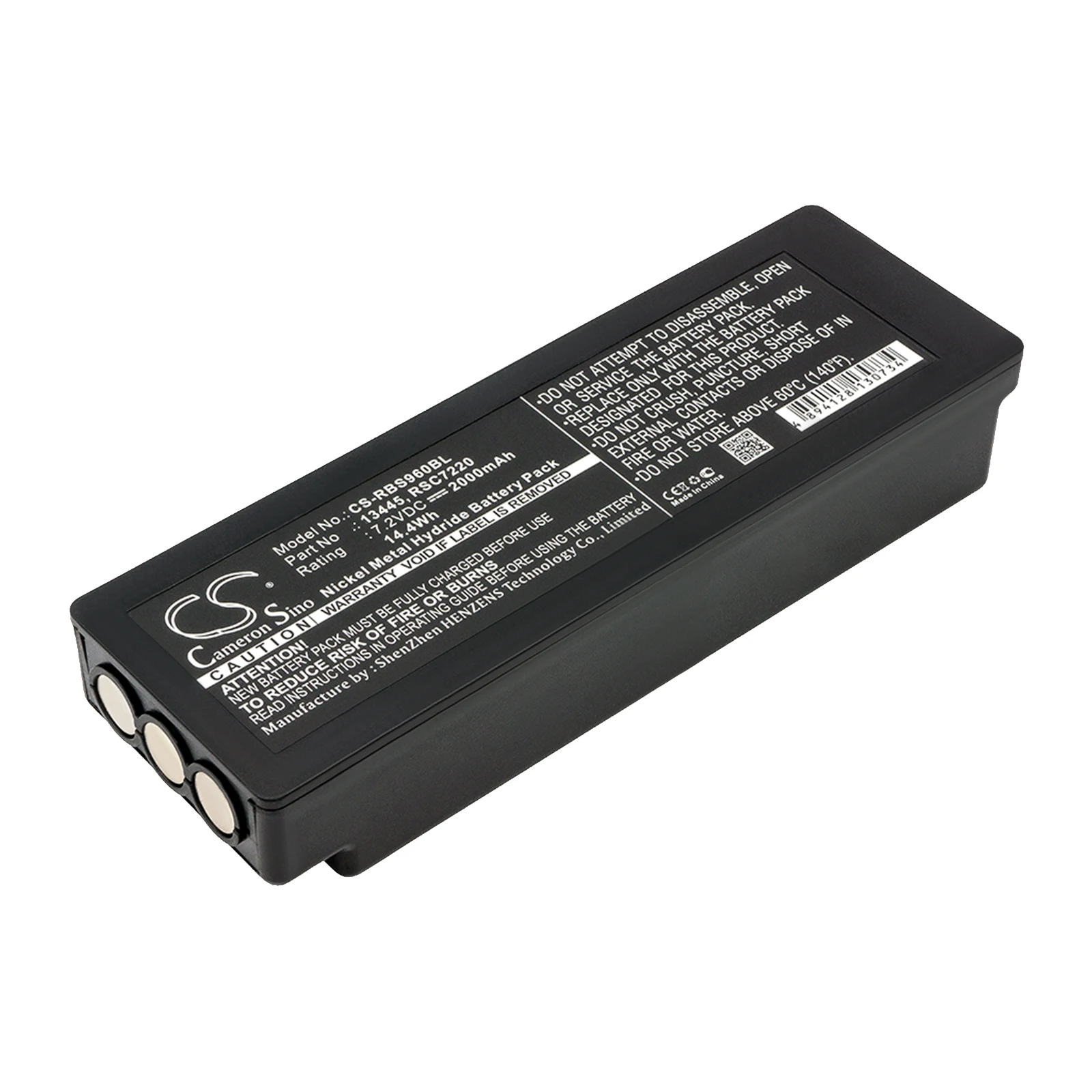 Crane Remote Cont Battery For Scanreco 1026 13445 16131 17162 592 708031757 EEA4404 IM6024 RSC7220 590 790 960 EEA2512
Crane Remote Cont Battery For Scanreco 1026 13445 16131 17162 592 708031757 EEA4404 IM6024 RSC7220 590 790 960 EEA2512