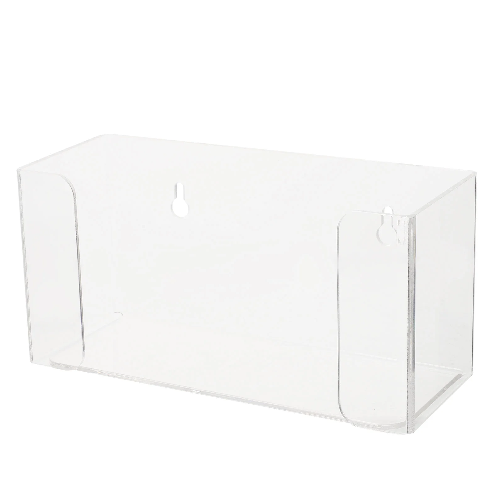 Mask Storage Box Tissue Case Medical Masks Disposable Wall-mounted Napkin Container Plastic Gloves Creative Holder Dispenser
Mask Storage Box Tissue Case Medical Masks Disposable Wall-mounted Napkin Container Plastic Gloves Creative Holder Dispenser