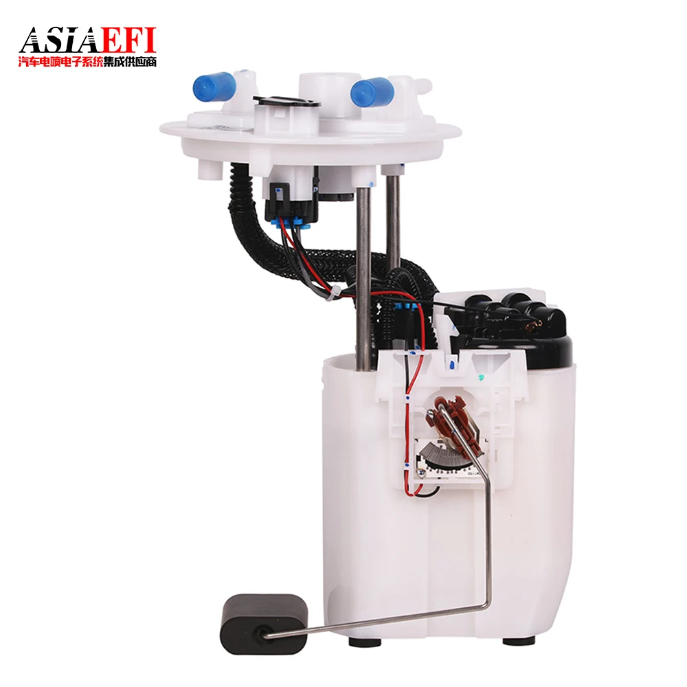 ASIAEFI High quality 31110-0U000 engine parts Fuel Pump assembly for HYUNDAi VERNA 2001-2002 2.4L 311100U000
ASIAEFI High quality 31110-0U000 engine parts Fuel Pump assembly for HYUNDAi VERNA 2001-2002 2.4L 311100U000