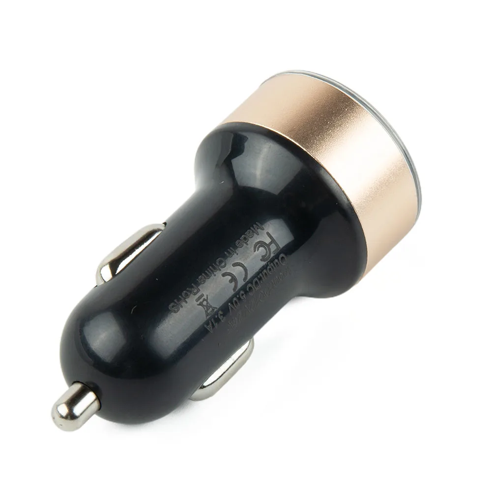 Зарядное устройство, универсальные аксессуары, автомобильный двойной USB-порт для всех автомобилей, светодиодный дисплей напряжения, 1 шт., прочный, высокое качество
Зарядное устройство, универсальные аксессуары, автомобильный двойной USB-порт для всех автомобилей, светодиодный дисплей напряжения, 1 шт., прочный, высокое качество