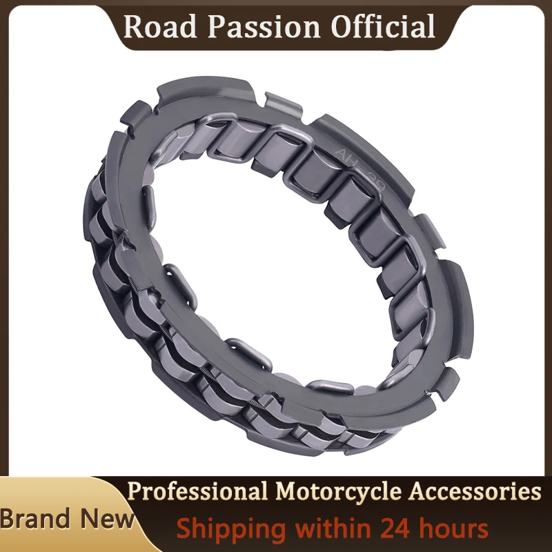 

Motorcycle One Way Starter Clutch Bearing For Ducati Diavel Hypermotard Multistrada 1100 1200 S EVO SP 1100S 1200S TOURING