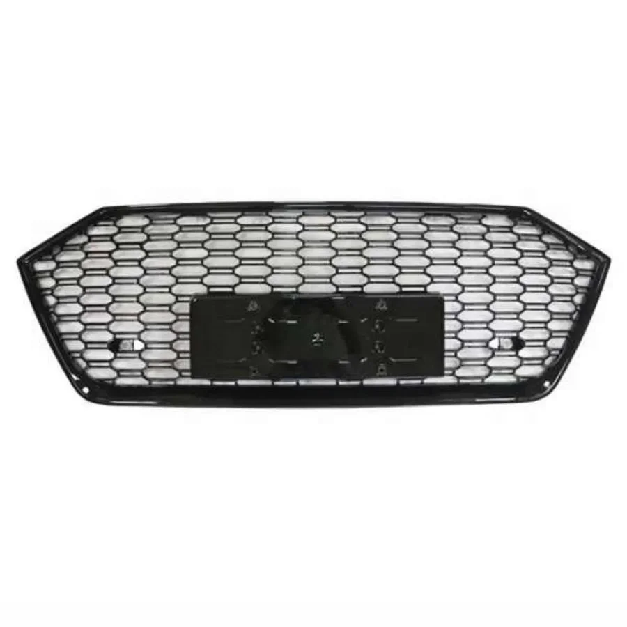 Front Bumper Grill Center Grille for Audi A7/S7 2019 2020 2021 2022 2023 (Refit for RS7 Style)
Front Bumper Grill Center Grille for Audi A7/S7 2019 2020 2021 2022 2023 (Refit for RS7 Style)