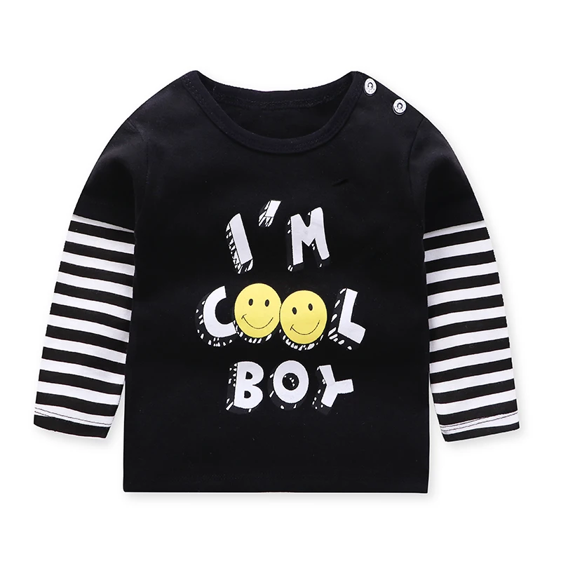 Children's Clothing Winter 2020 New Products for Boys and Girls Children's Solid Color Multicolor Cotton T-shirt Girls Tops
Children's Clothing Winter 2020 New Products for Boys and Girls Children's Solid Color Multicolor Cotton T-shirt Girls Tops