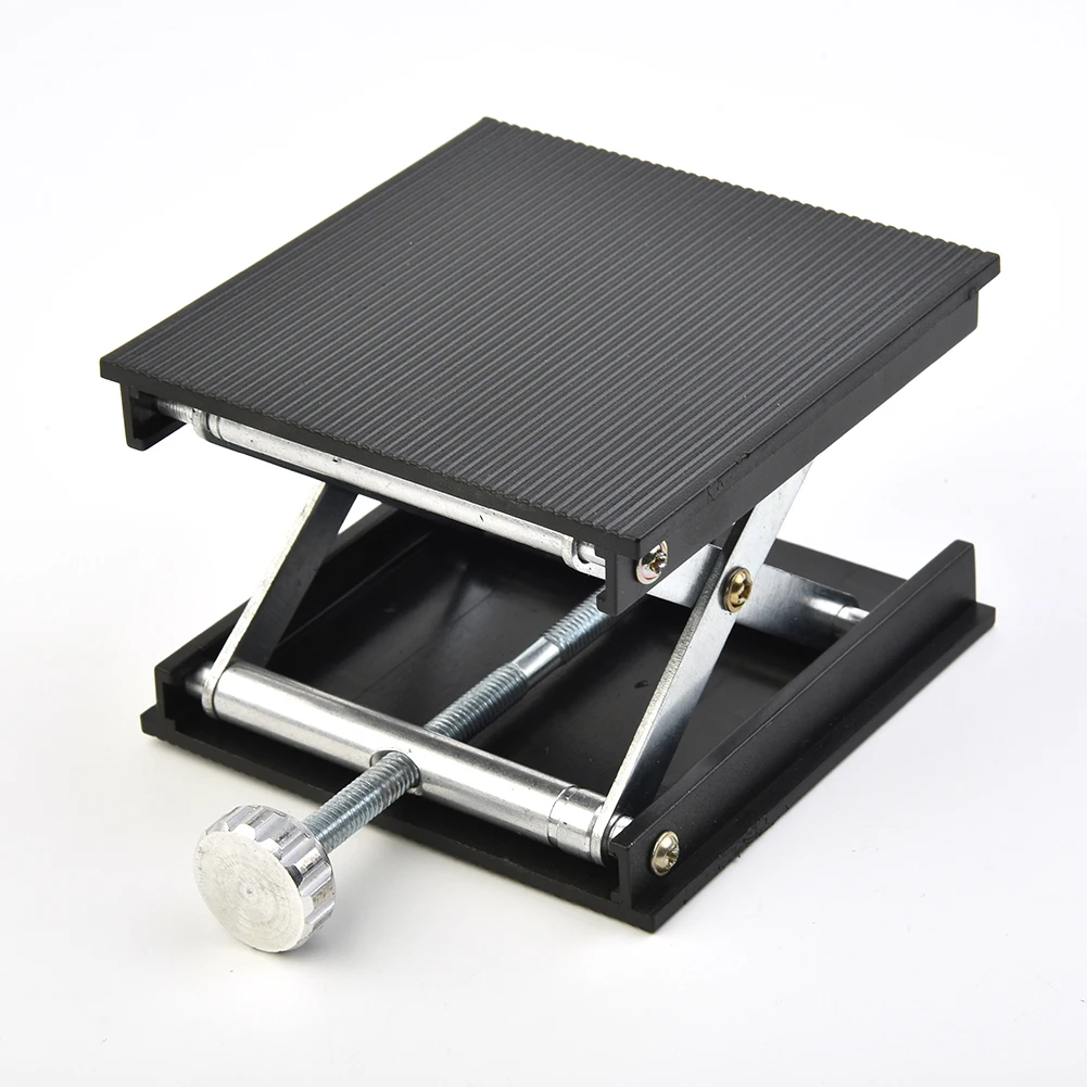Woodworking Engraving Level Lifting Platform Aluminum Router Lift Table Adjustable Height Woodworking Tools
Woodworking Engraving Level Lifting Platform Aluminum Router Lift Table Adjustable Height Woodworking Tools