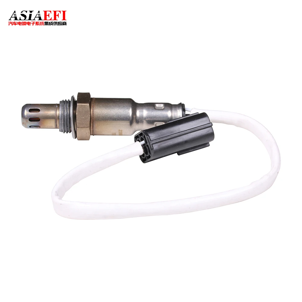 auto part air fuel ratio oxygen sensor OEM 22690-ED000 For Nissan AD Almera Atlas Bluebird Sylphy Caravan Cube Cubic 22690ED000
auto part air fuel ratio oxygen sensor OEM 22690-ED000 For Nissan AD Almera Atlas Bluebird Sylphy Caravan Cube Cubic 22690ED000
