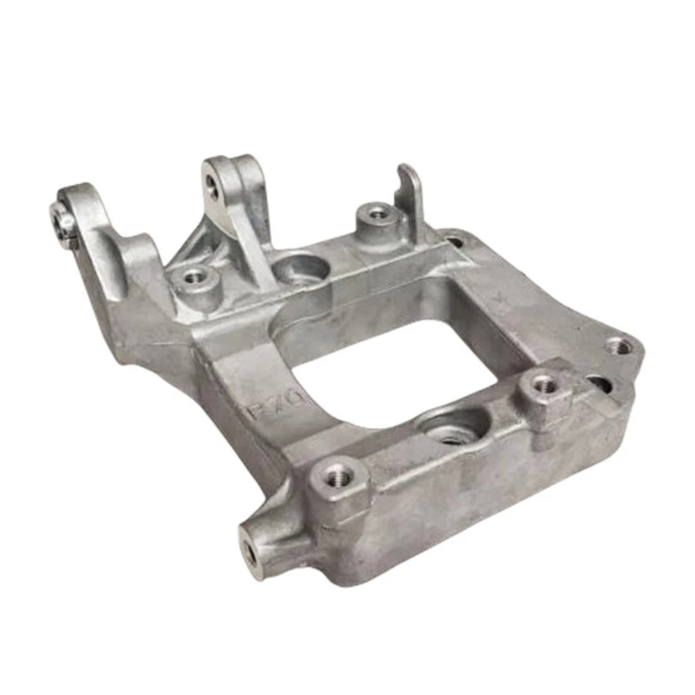 Holder Compressor Bracket Accessory For Honda Metal Plug And Play Replacement Silver For Accord 6 Cyl V6 2008-2010
Holder Compressor Bracket Accessory For Honda Metal Plug And Play Replacement Silver For Accord 6 Cyl V6 2008-2010