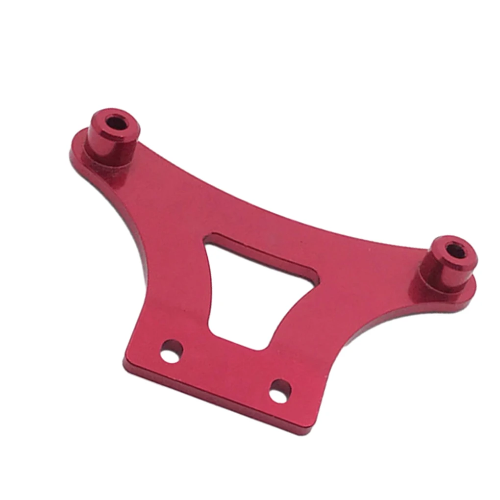 

Алюминиевый чехол на руль RCGOFFLOW CNC EA1010 для JLB Racing CHEETAH 11101 21101 J3 Speed 1/10, запчасти для обновленного радиоуправляемого автомобиля, аксессуары