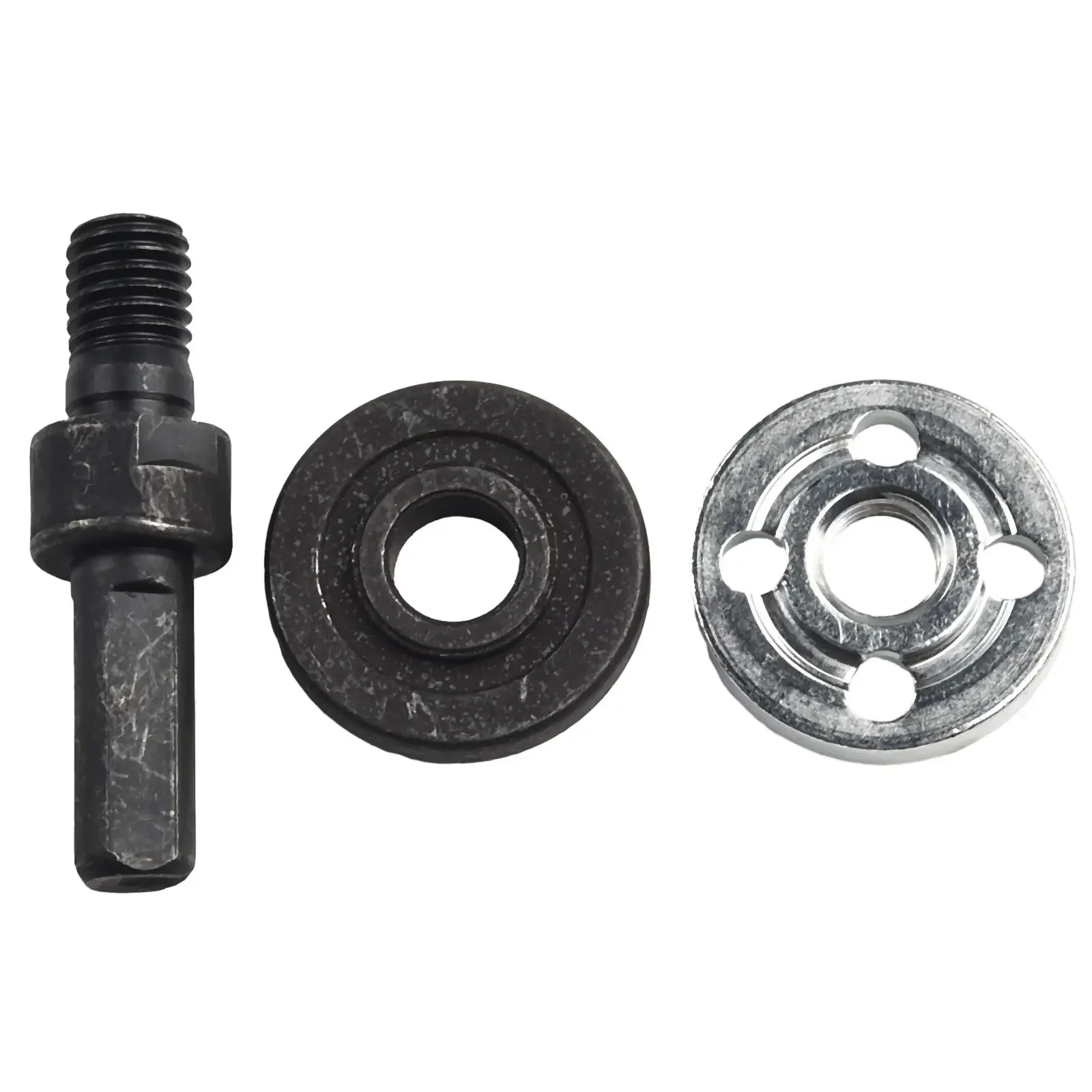 10mm Steel Grinder Adapter Connecting Rod Adapter With Electric Drill To Angle Grinder Adapter Enhance Your Drilling Experience
10mm Steel Grinder Adapter Connecting Rod Adapter With Electric Drill To Angle Grinder Adapter Enhance Your Drilling Experience
