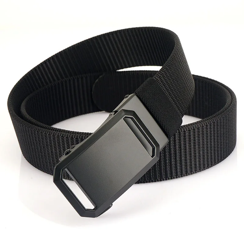 New Tactical Belt Army Belt Quick Release Multifunction Military Training Outdoor Training Tactical Nylon Belt
New Tactical Belt Army Belt Quick Release Multifunction Military Training Outdoor Training Tactical Nylon Belt
