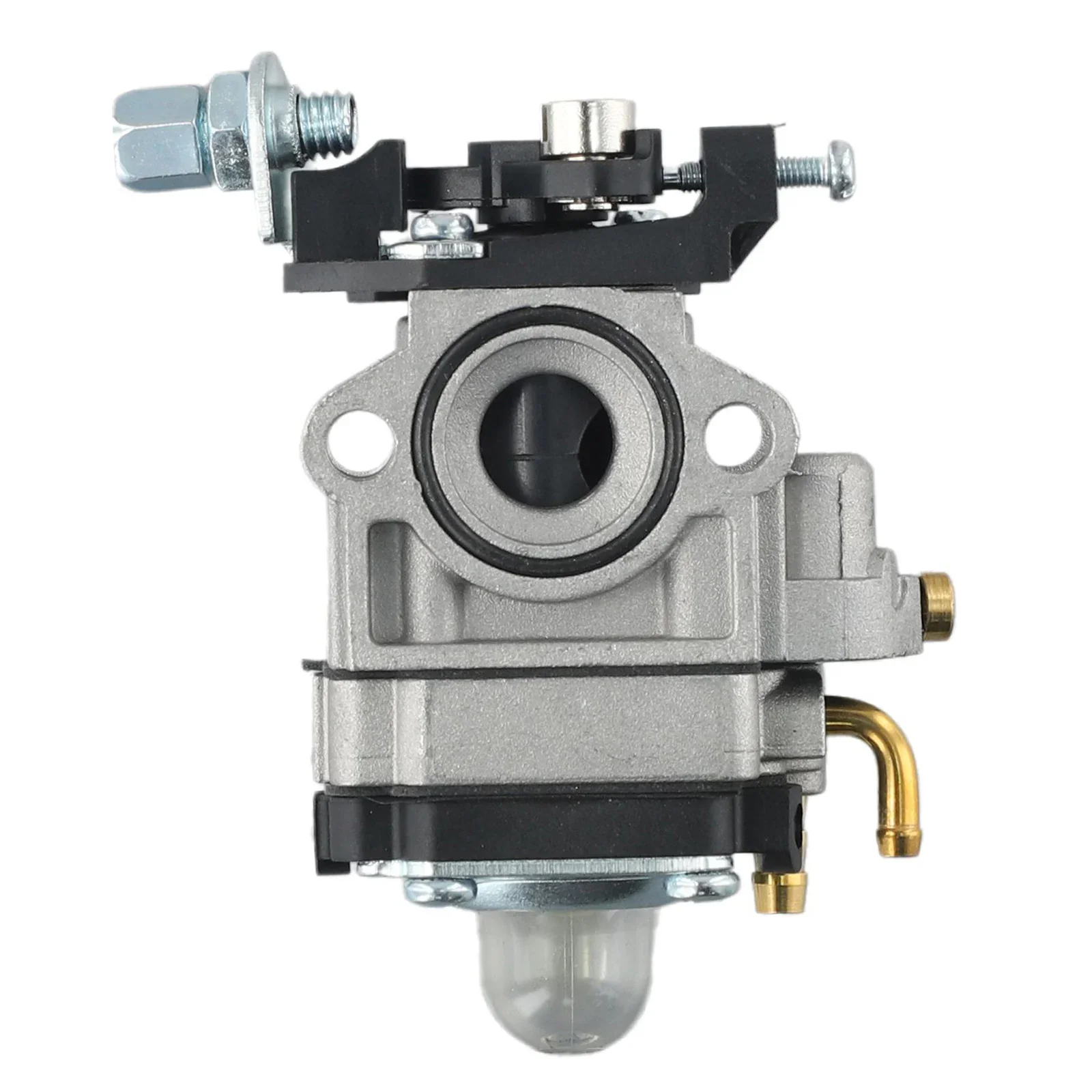 11mm Carburettor Carb For Strimmer Hedge Trimmer Brush Cutter Chainsaw 22cc 36cc Carburetor Garden Power Tools
11mm Carburettor Carb For Strimmer Hedge Trimmer Brush Cutter Chainsaw 22cc 36cc Carburetor Garden Power Tools