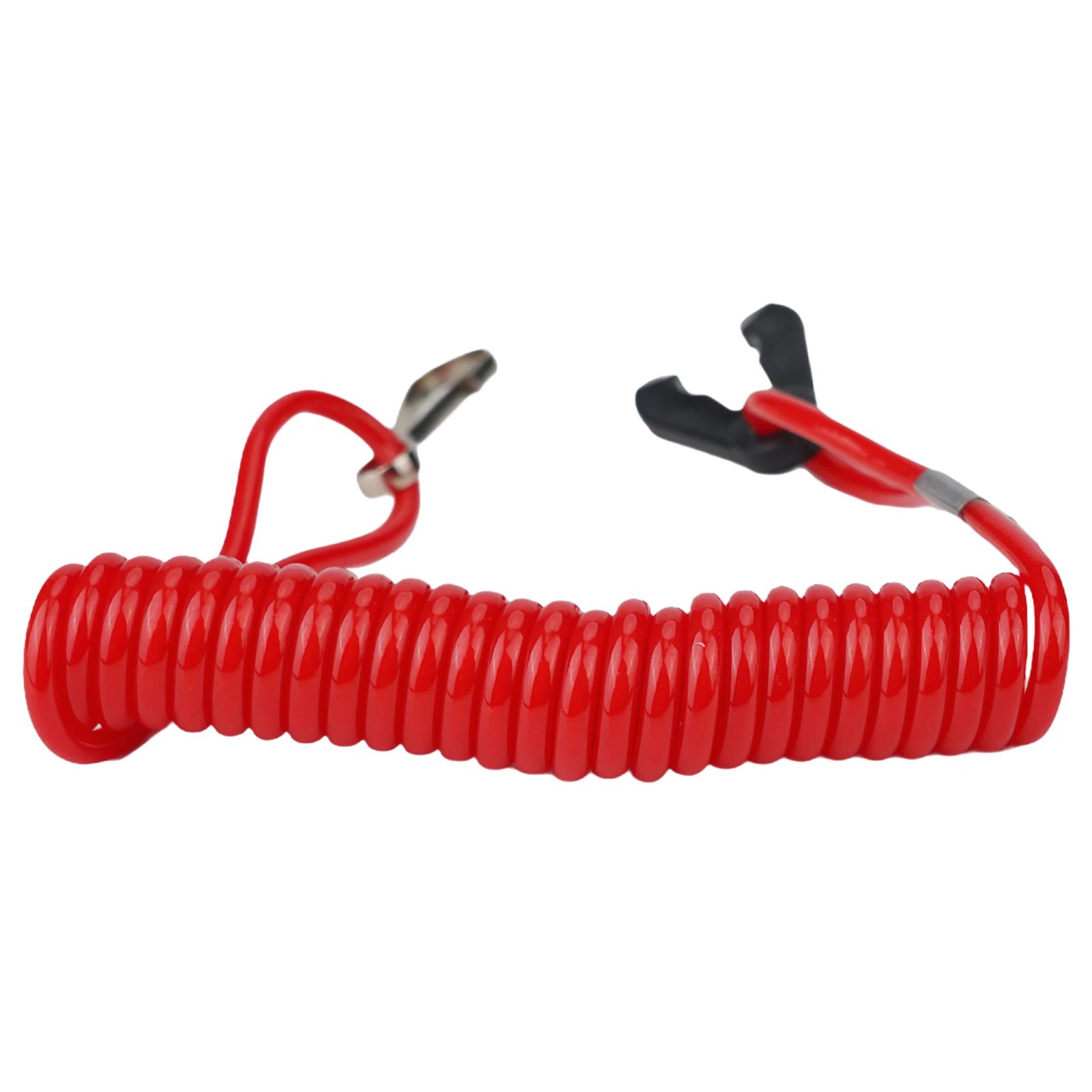 1.6m Red Boat Kill Switch Key Lanyard For Honda For Ya-maha Evinrude Johnson Tether Kill Switch TPU/PVC Safety Rope
1.6m Red Boat Kill Switch Key Lanyard For Honda For Ya-maha Evinrude Johnson Tether Kill Switch TPU/PVC Safety Rope