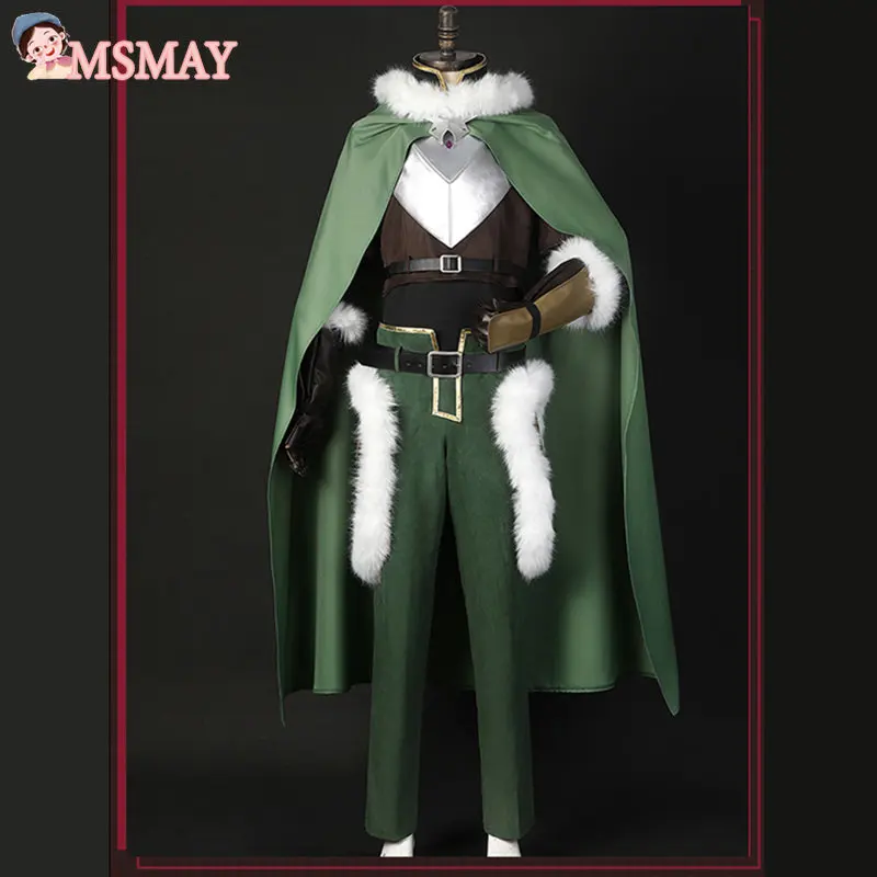 In Stock Anime The Rising of The Shield Hero Naofumi Iwatani Cosplay Costume Fur Collar Cloak Coat Pant Daily Costume いわたに なおふみ
In Stock Anime The Rising of The Shield Hero Naofumi Iwatani Cosplay Costume Fur Collar Cloak Coat Pant Daily Costume いわたに なおふみ