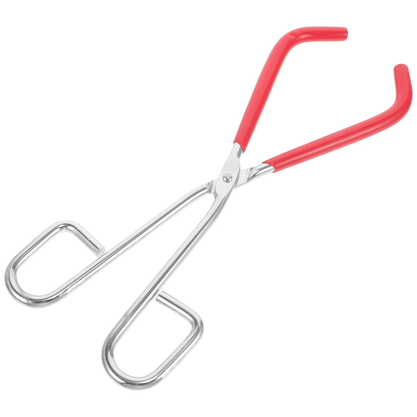 Flask Clamp Laboratory Test Tube Tong Laboratory Flask Clamp Metal Laboratory Clamp
Flask Clamp Laboratory Test Tube Tong Laboratory Flask Clamp Metal Laboratory Clamp