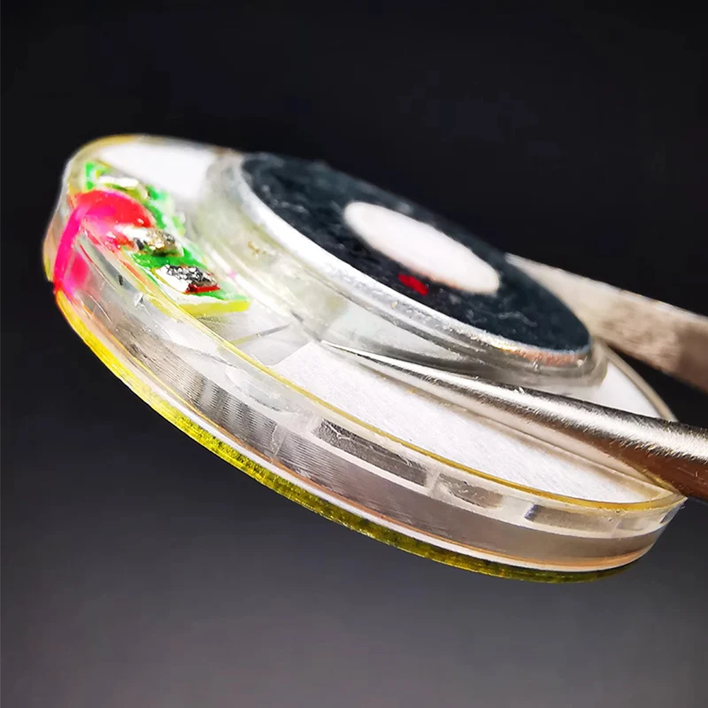40mm Graphene Headphones Speaker Unit Biological Composite Diaphragm DIY HIFI Headphones Drivers 32 Ohm 40mm Graphene Headphones Speaker Unit Biological Composite Diaphragm DIY HIFI Headphones Drivers 32 Ohm