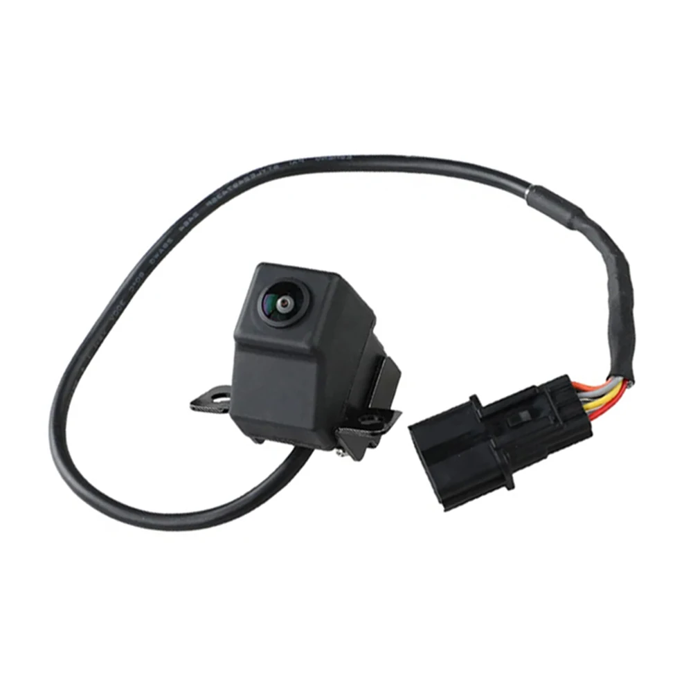 1pcs Rear View Camera Black Reversing Camera 957603Z603 957603Z103 For HYUNDAI I40 15-20 Car Backup Camera
1pcs Rear View Camera Black Reversing Camera 957603Z603 957603Z103 For HYUNDAI I40 15-20 Car Backup Camera