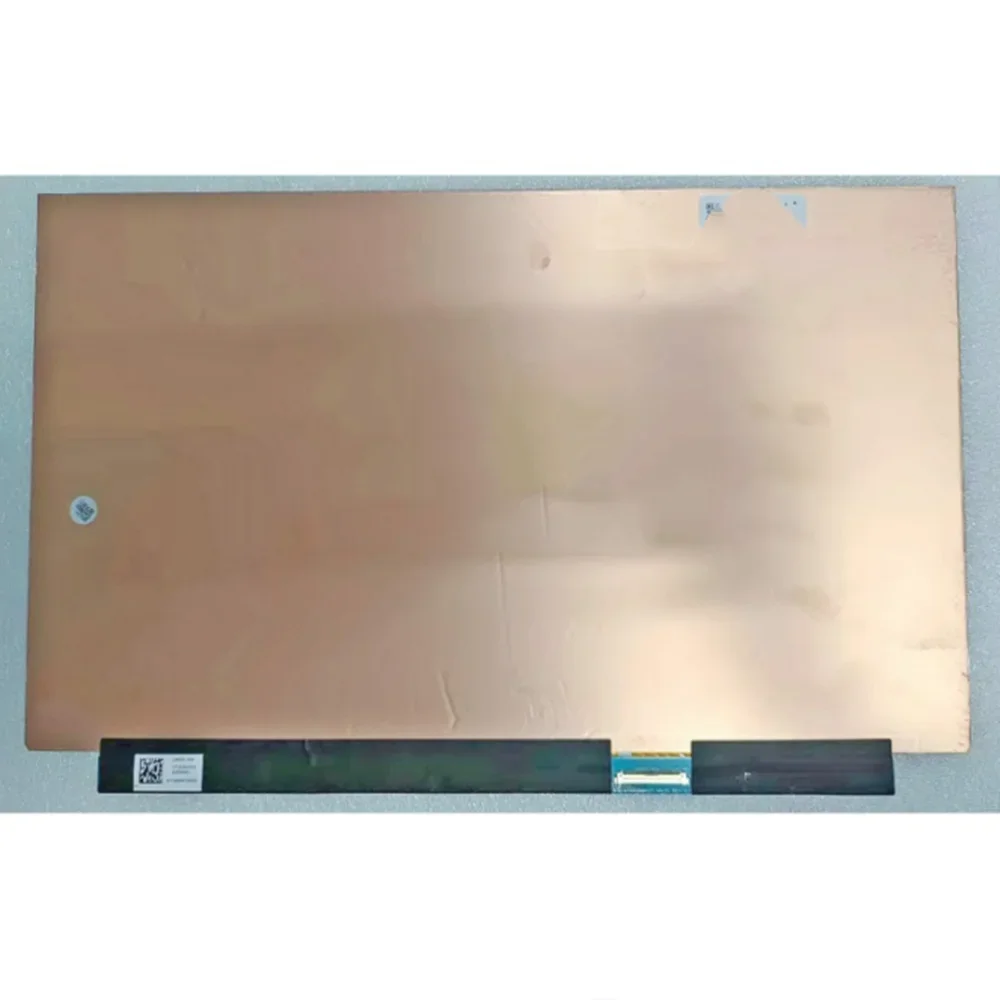 for Dell Precision 5540 15.6 inch No-touch Laptop Display OLED Screen IPS Panel AMOLED 4K UHD 3840x2160
for Dell Precision 5540 15.6 inch No-touch Laptop Display OLED Screen IPS Panel AMOLED 4K UHD 3840x2160