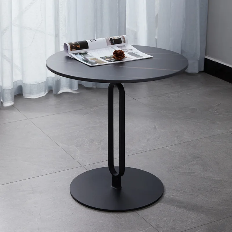 2023 Year Aoliviya Official New Italian Minimalist Stone Plate Coffee Table Living Room round Sofa Side Table Small Apartment
2023 Year Aoliviya Official New Italian Minimalist Stone Plate Coffee Table Living Room round Sofa Side Table Small Apartment