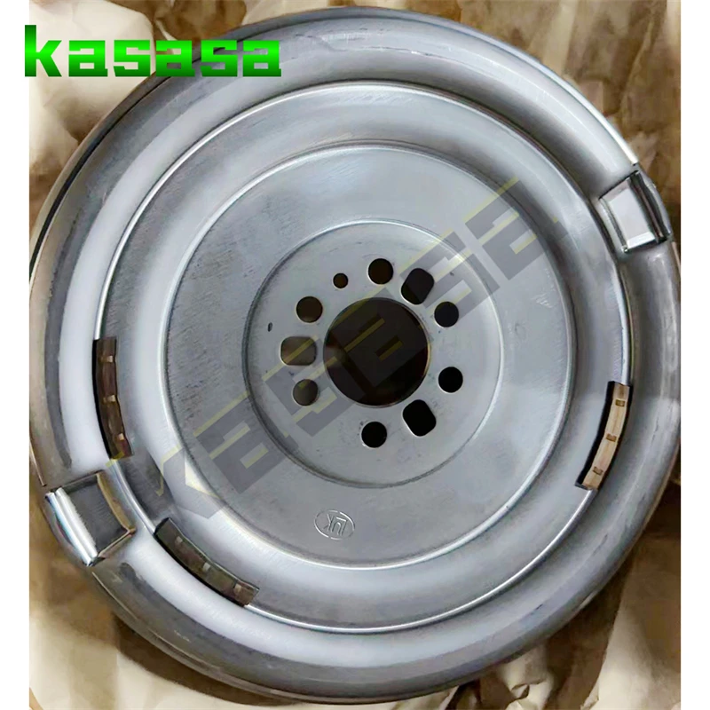 

Original New 04E105266 Dual Mass Flywheel Assembly (CVT) for VW Golf 1.4 TSI MK 7 2013 129 Teeth