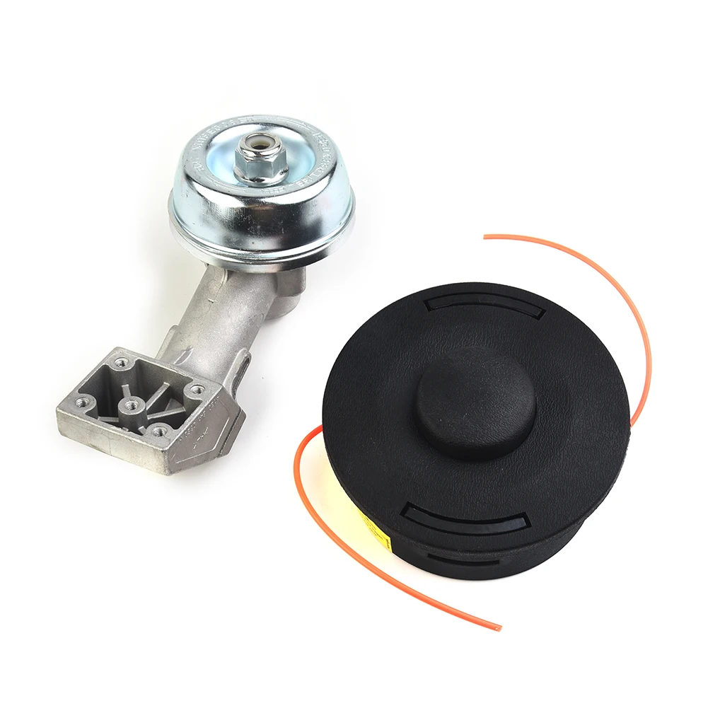 Trimmer Head Gear Box For Stihl 25-2 FS120 FS44 FS55 FS70 FS80 FS90 FS100 FR480 FS250R Replace Part 4002 710 2168,4002-710-2191
Trimmer Head Gear Box For Stihl 25-2 FS120 FS44 FS55 FS70 FS80 FS90 FS100 FR480 FS250R Replace Part 4002 710 2168,4002-710-2191