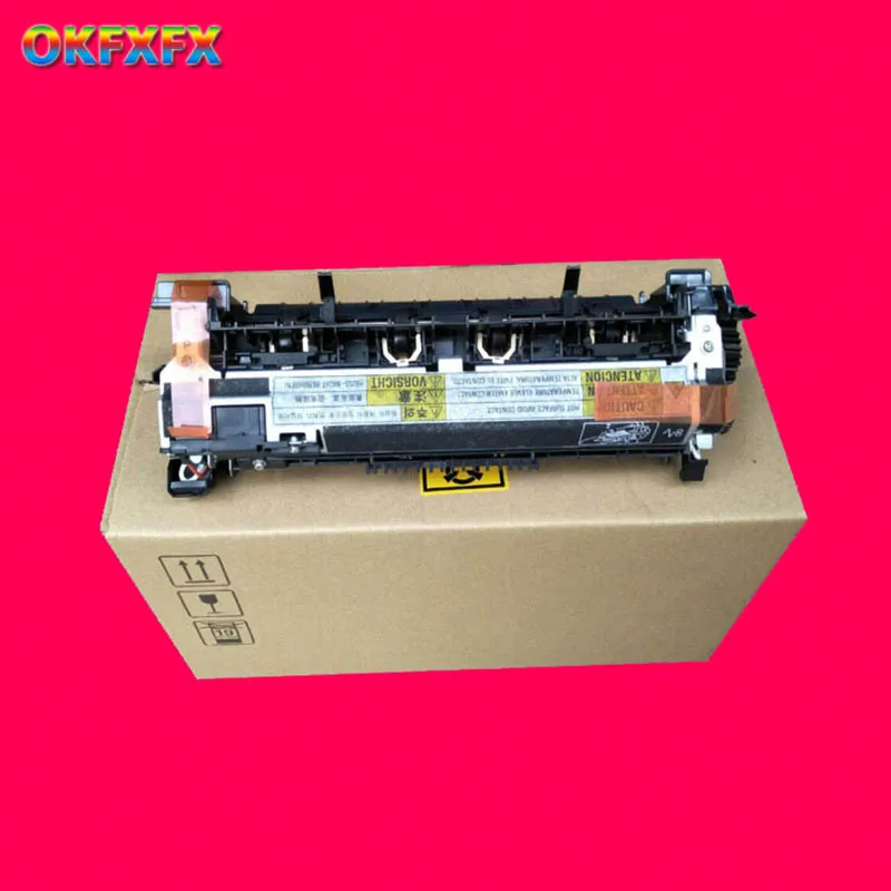 

New for hp LaserJet M600 M601 M602 M603 M 600 601 602 603 Fuser Assembly Fuser Assy Fuser Unit RM1-8396 RM1-8396-000 RM1-8395