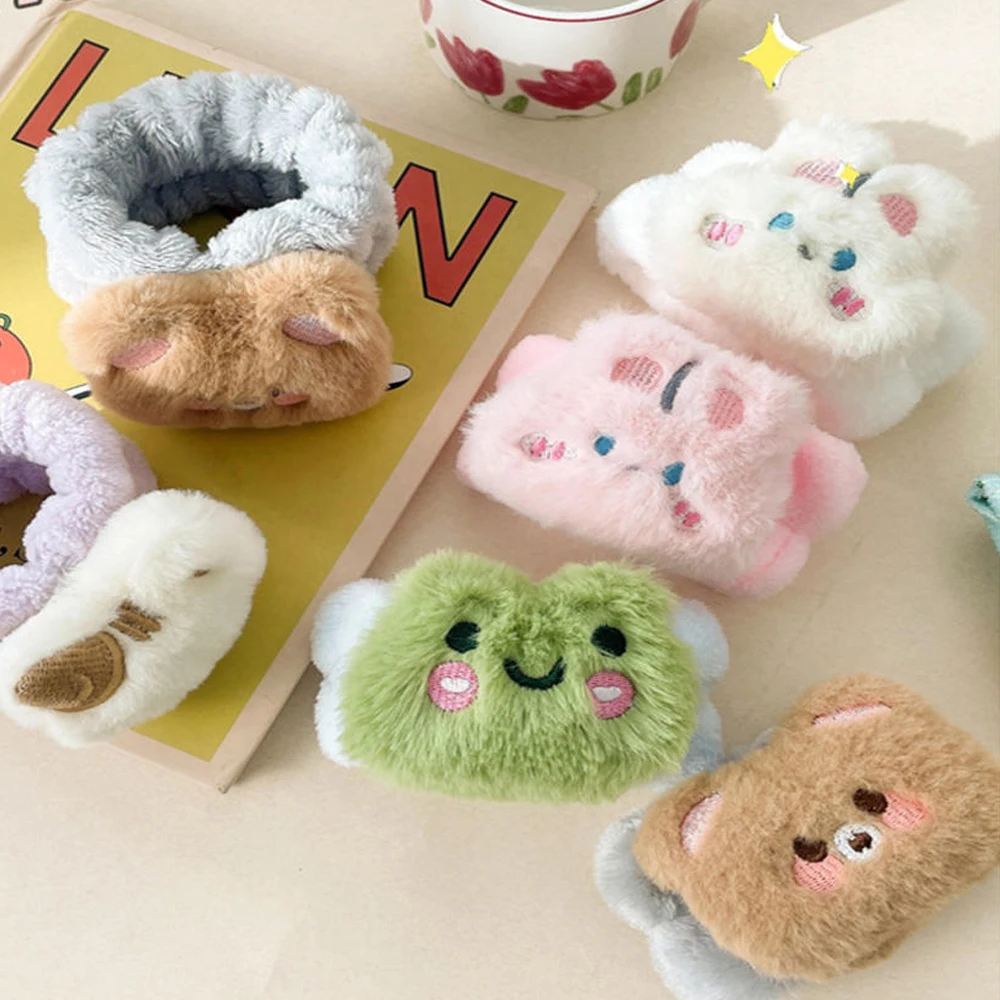 1Pair Cartoon Face Wash Hand Wrist Strap Reusable Sweat Band Towel Band Flexible Absorbent Wrist Strap for Face Wash Comfortable
1Pair Cartoon Face Wash Hand Wrist Strap Reusable Sweat Band Towel Band Flexible Absorbent Wrist Strap for Face Wash Comfortable