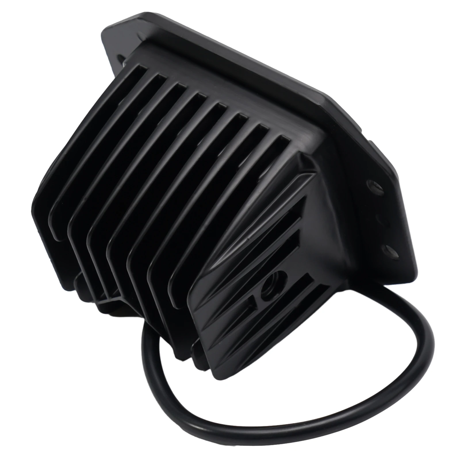 Practical 470g 16W 1600LM Work Light Convenient Off Road Bumper Roll Bar Work Light 3030 LED Chip 1600LM Mixed Light
Practical 470g 16W 1600LM Work Light Convenient Off Road Bumper Roll Bar Work Light 3030 LED Chip 1600LM Mixed Light