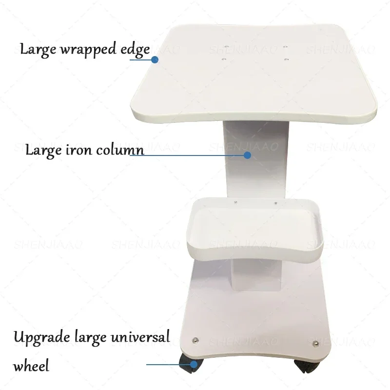 Beauty Salon Trolley Home Use Pedestal Rolling Cart Wheel Aluminum Stand Multifunction Appliance Parts Storage Rack tool cart
Beauty Salon Trolley Home Use Pedestal Rolling Cart Wheel Aluminum Stand Multifunction Appliance Parts Storage Rack tool cart