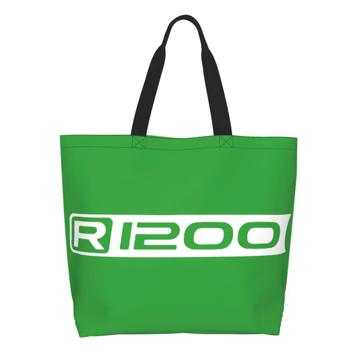 Motorcycle Adventure R1200 GS Groceries Shopping Bags Canvas Shopper Shoulder Tote Bags Big Capacity Portable Motorrad Handbag
Motorcycle Adventure R1200 GS Groceries Shopping Bags Canvas Shopper Shoulder Tote Bags Big Capacity Portable Motorrad Handbag